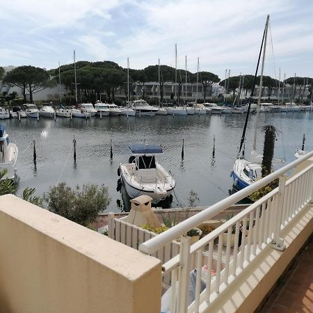 Marina Port Camargue Apartment Le Grau-du-Roi Ngoại thất bức ảnh