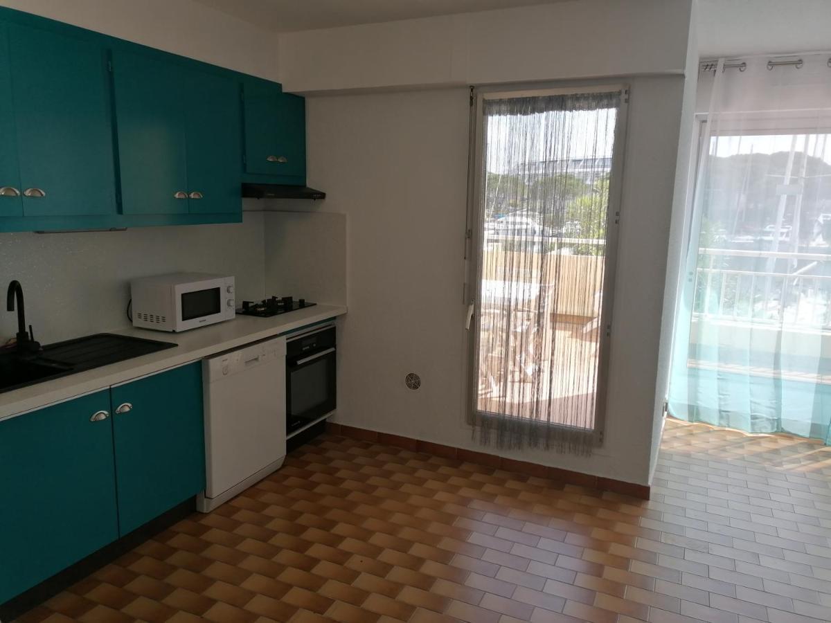 Marina Port Camargue Apartment Le Grau-du-Roi Ngoại thất bức ảnh