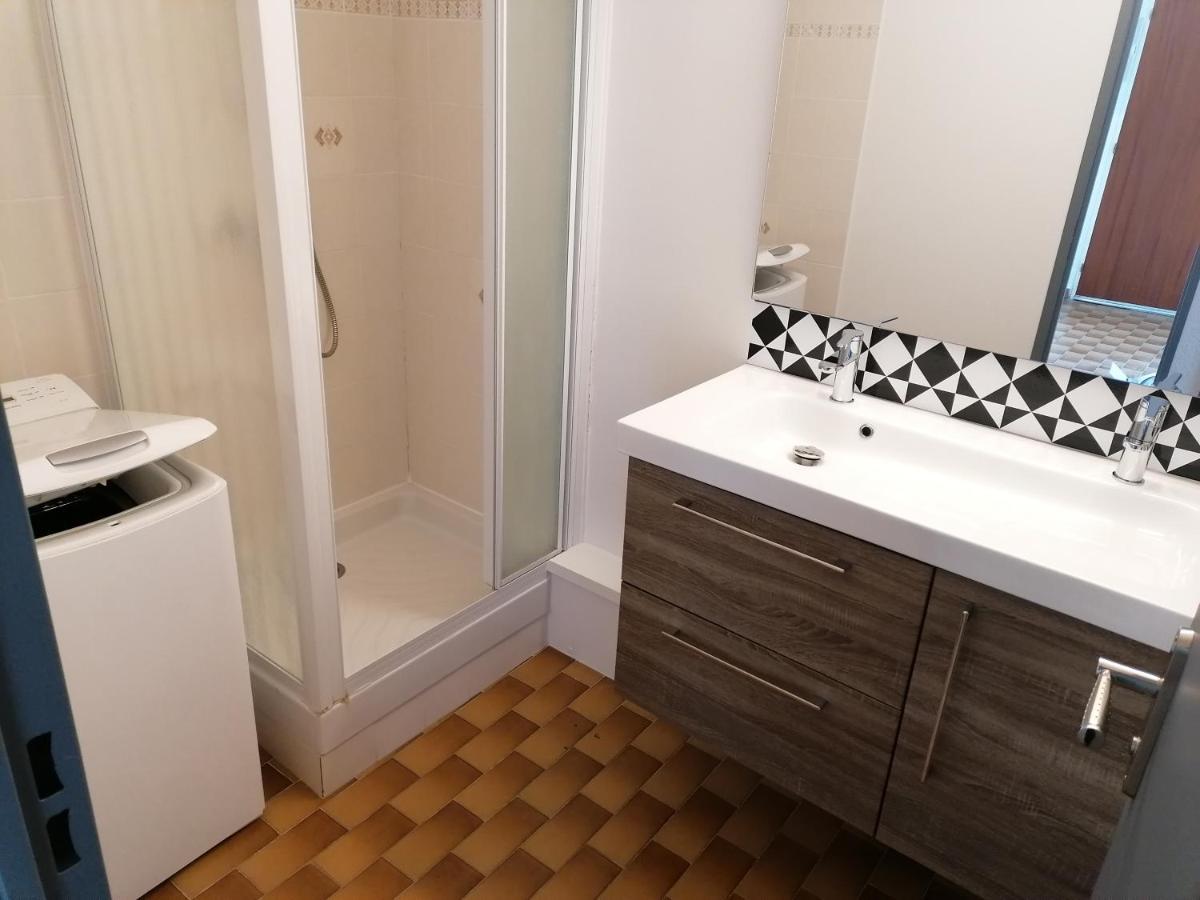 Marina Port Camargue Apartment Le Grau-du-Roi Ngoại thất bức ảnh