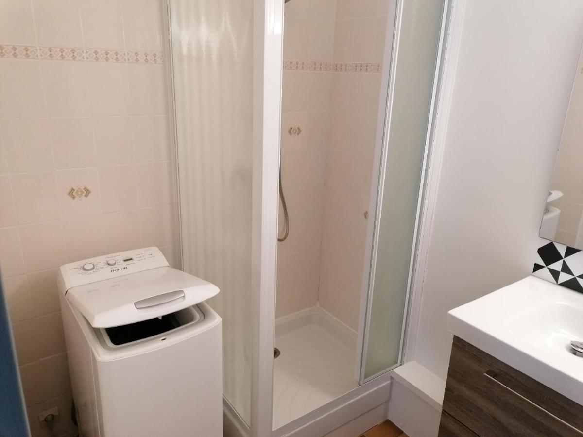 Marina Port Camargue Apartment Le Grau-du-Roi Ngoại thất bức ảnh