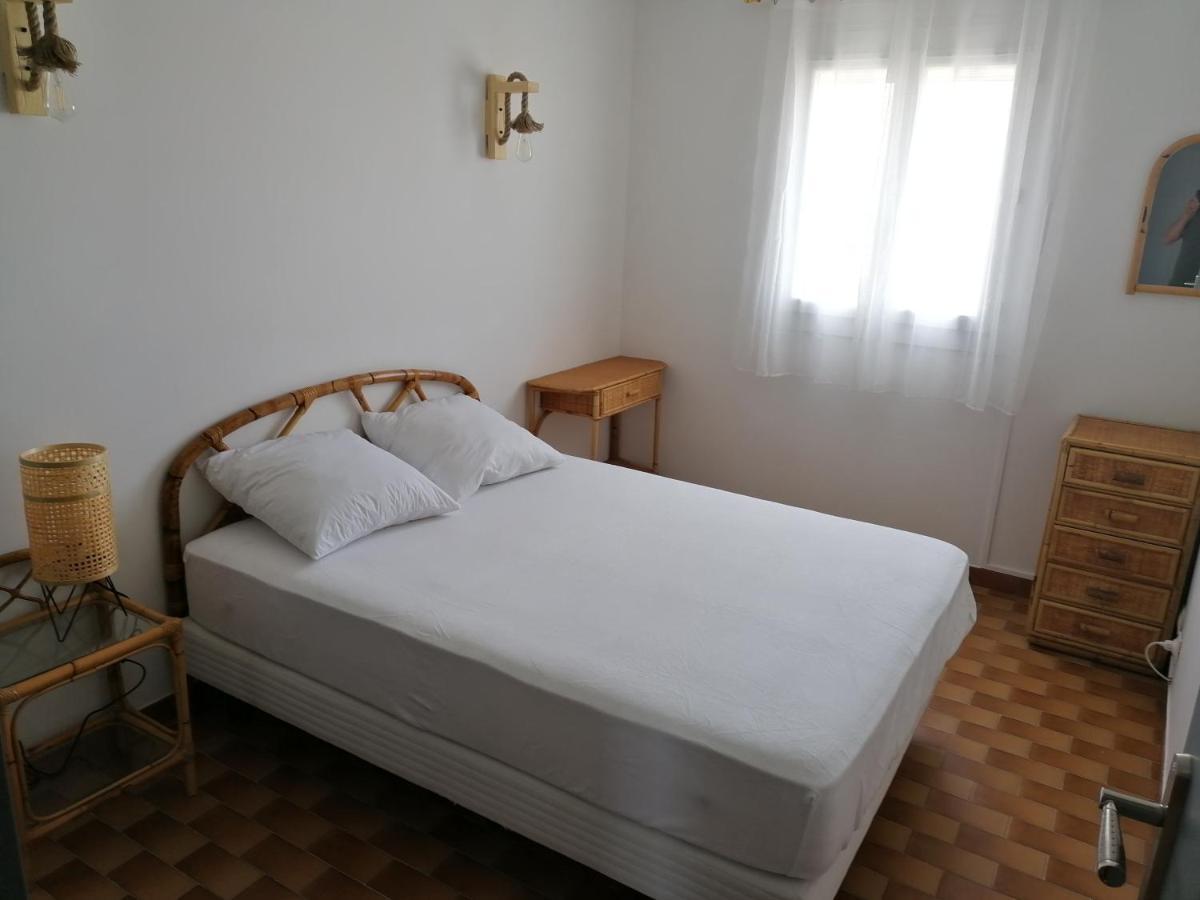 Marina Port Camargue Apartment Le Grau-du-Roi Ngoại thất bức ảnh