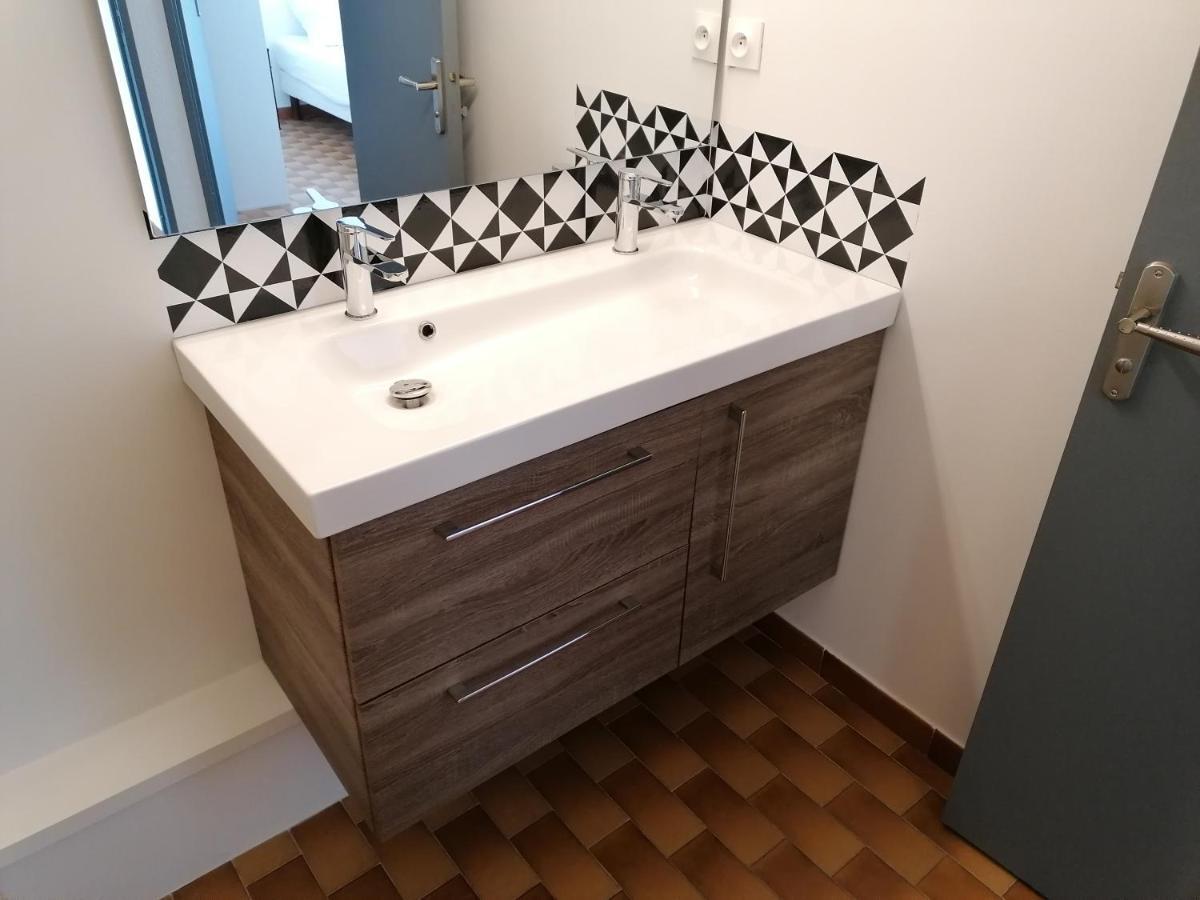 Marina Port Camargue Apartment Le Grau-du-Roi Ngoại thất bức ảnh