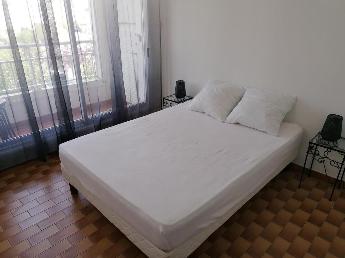 Marina Port Camargue Apartment Le Grau-du-Roi Ngoại thất bức ảnh